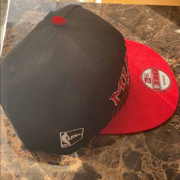 NBA SnapBack - Picture 5 of 7